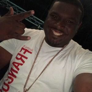 Meet your Posher, Joshua